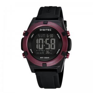 Digitec DG 5209T Black Maroon BKR 4B
